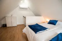 Vila K29 - Vuoristonäköala