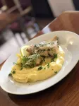 拉德尼斯酒店 - 早餐