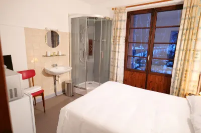 Résidence le Bellevue