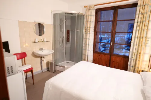 Résidence le Bellevue