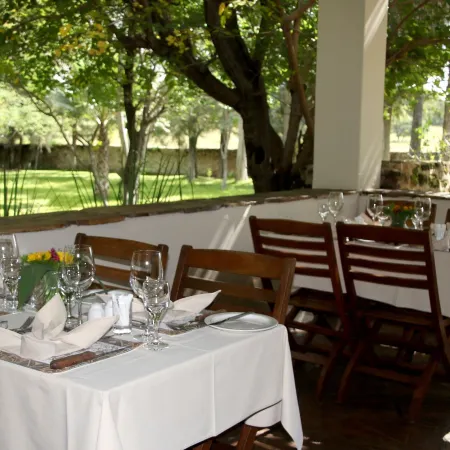 Ghaub Nature Reserve & Farm - One Namibia