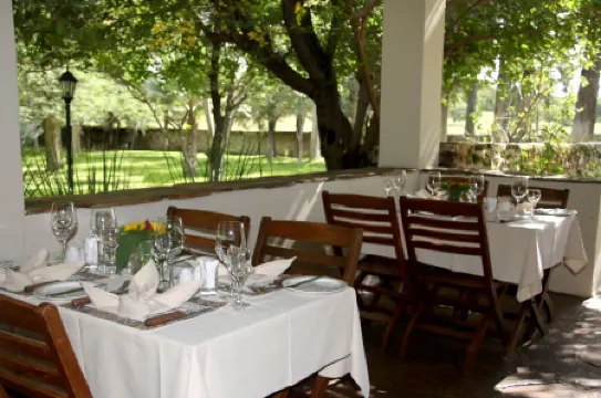 Ghaub Nature Reserve & Farm - One Namibia