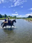 Buffalo Valley Ranch Hotels in Moran