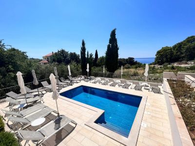 Apartments Villa Lukas