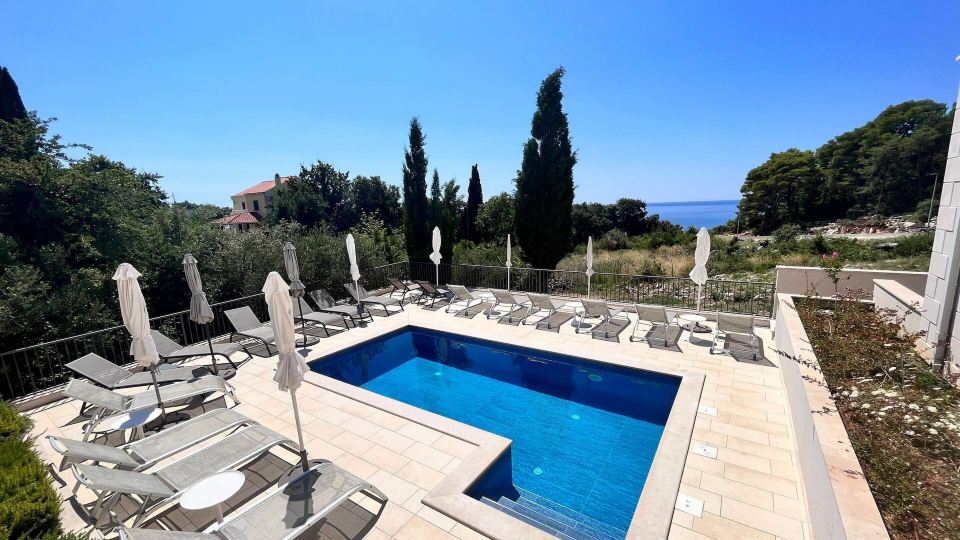 Apartments Villa Lukas