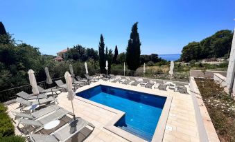 Apartments Villa Lukas