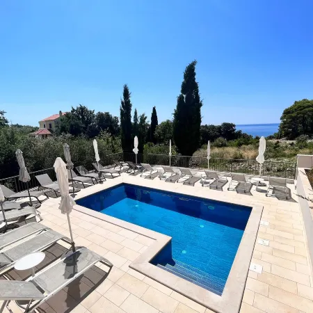 Apartments Villa Lukas