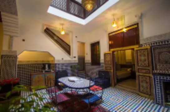 ダール エル マーサフ