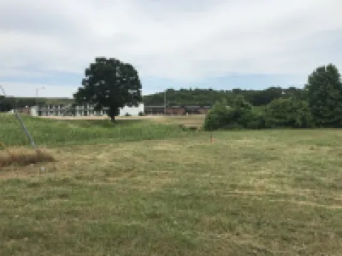 阿肯色阿爾瑪 6 號汽車旅館 克勞福德縣酒店