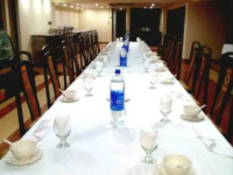 Hotel Boutique International Hotels in Multan