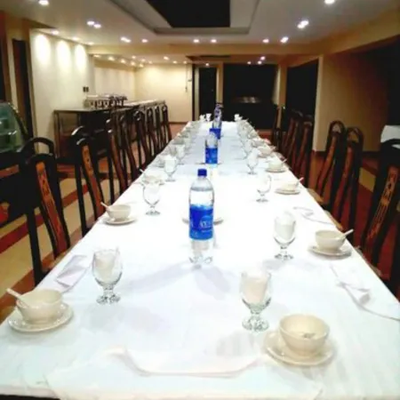 Hotel Boutique International