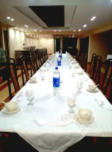 Hotel Boutique International