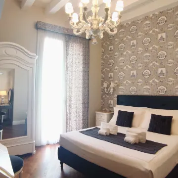 Dimora Bellini - Residenza d'Epoca Hotels near Piazza Pretoria