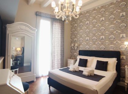 Dimora Bellini - Residenza d'Epoca