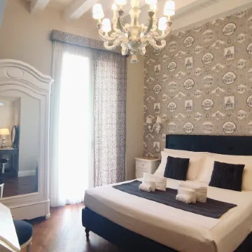 Dimora Bellini - Residenza d'Epoca