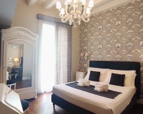 Dimora Bellini - Residenza d'Epoca Hotels in Palermo