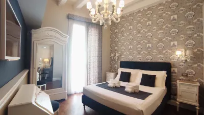 Dimora Bellini - Residenza d'Epoca
