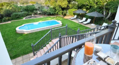 8A Grahamstown by the Oyster Collection Hotels in Grahamstown