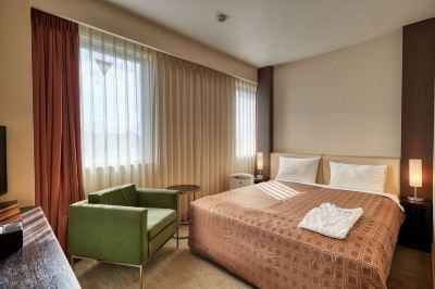 その他 ホテルユクエスタ旭橋の写真