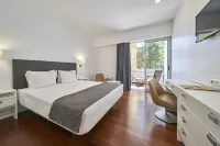 Hotel Porto Santo & Spa