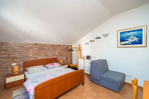 Apartments Senjo فنادق في Cilipi