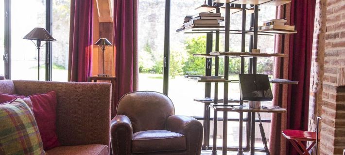 Le Clos de Grâce Hotel di Honfleur