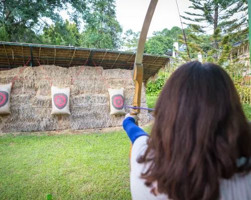 Phukaew Resort & Adventure Park Leisure & Recreation Photos