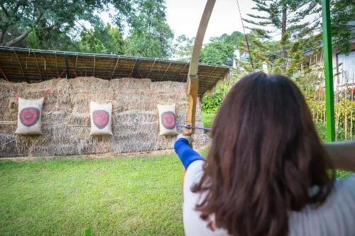 ภูแก้วรีสอร์ท สุขภาพและนันทนาการ  Photos