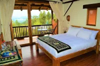 Ilatoa Lodge Hotels in Tumbaco