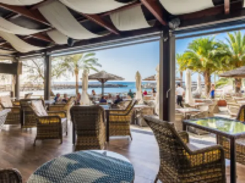 Calheta Beach - All-Inclusive - Savoy Signature Hotel a Calheta