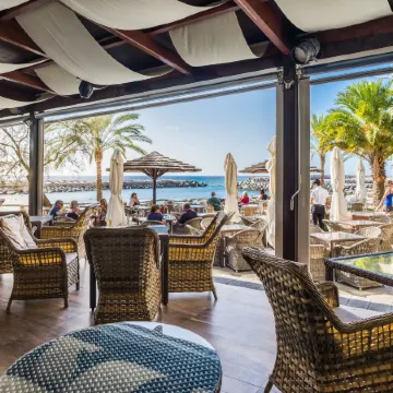 Calheta Beach - All-Inclusive - Savoy Signature