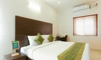 Treebo Hi Line Apartments Kalapatti