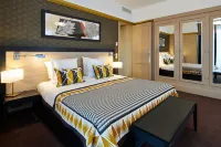 Hotel & Spa Vacances Bleues le Splendid Hotels in Dax