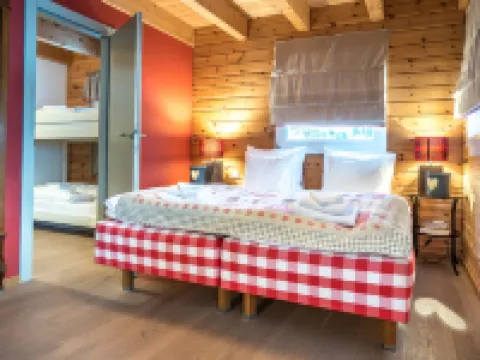 Hamilton Lodge & Spa Hotels in Naters