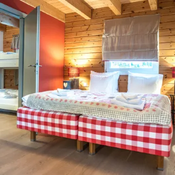 Hamilton Lodge & Spa