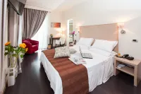 Villa Maria Cristina Hotels in Caserta