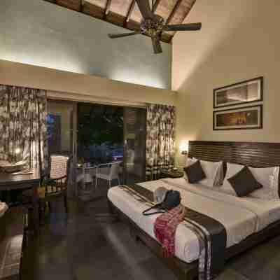 The Fern Samali Resort Dapoli, Series by Marriott Rooms