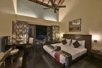 The Fern Samali Resort Dapoli, Series by Marriott Hotels in Gavhe