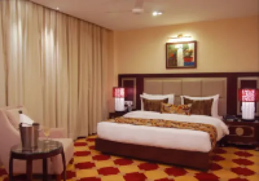 HK克拉克斯旅館-阿姆利則