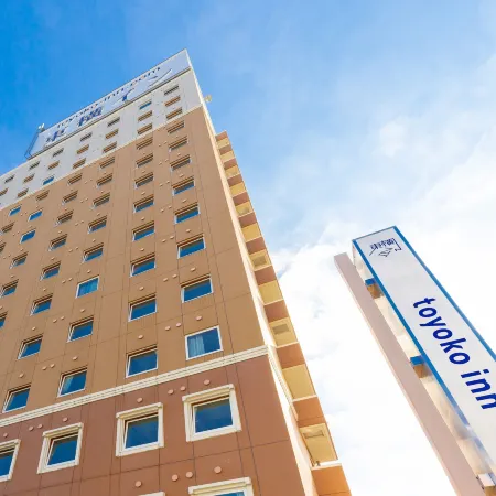 Toyoko Inn Tokyo Machida-eki Odakyu-sen Higashi-guchi
