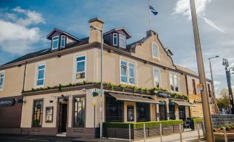 The Commercial Hotel