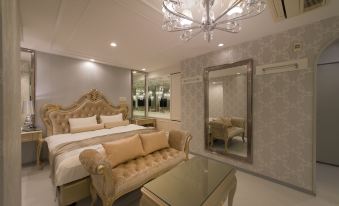 Hotel Hand's Tokyo - Adult Only