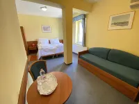 Tisza Alfa Hotel Hotels in Szeged