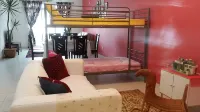Family Suite@Desa Tebrau *Ikea *Aeon *Tesco *Hero Hotels in Johor Jaya