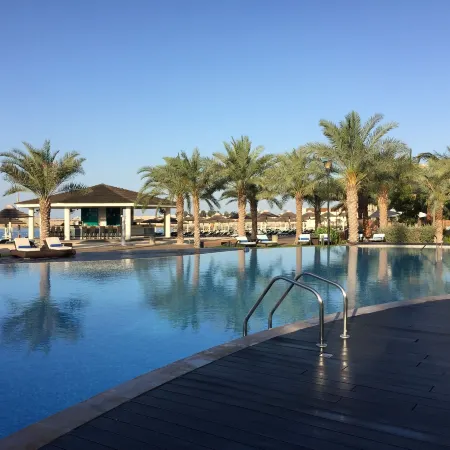 InterContinental Hotels ABU DHABI by IHG