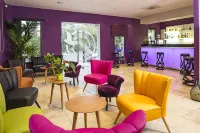 Hôtel la Lagune - bar