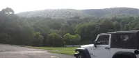 ザ ヒルサイド ホテル - 駐車場