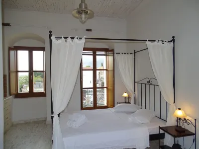 Sophia Areopoli Guesthouse Hotels in Areopoli