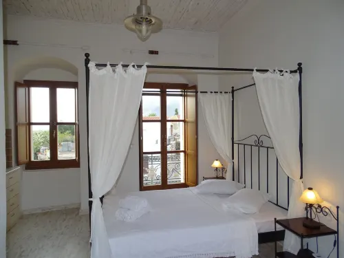 Sophia Areopoli Guesthouse Hotels in Areopoli