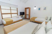 Hotel Sansiraka Suites by Geh Suites - Pet friendly